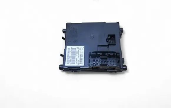 Mercedes-Benz GLC X253 C253 Air conditioning/heating control unit A0009009425 A0009019606