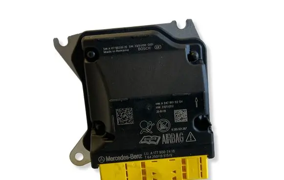 Mercedes-Benz EQB Airbag control unit/module A2479018204 A1779007418