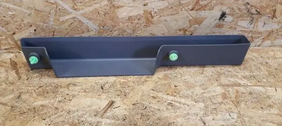 Volvo C70 Hazard Warning Triangle Mounting Bracket 8600848