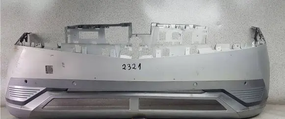 Hyundai Ioniq 5 Front bumper 86511GI000