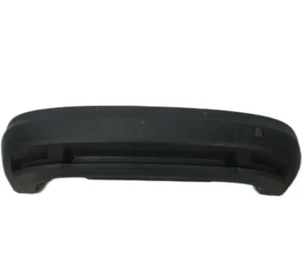 Front bumper lip