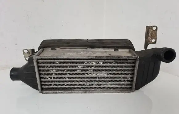 Ford Mondeo MK II Intercooler radiator 97FF9L440AD