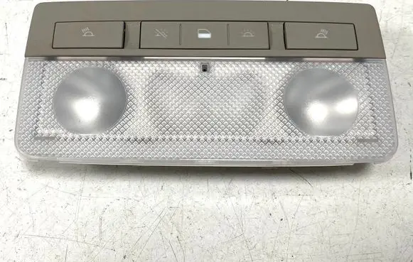 Opel Ampera Front seat light 316627975 167352
