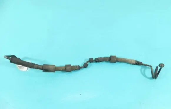 Audi A6 S6 C6 4F Power steering hose/pipe/line 4F1422893AJ IMPRK1346194
