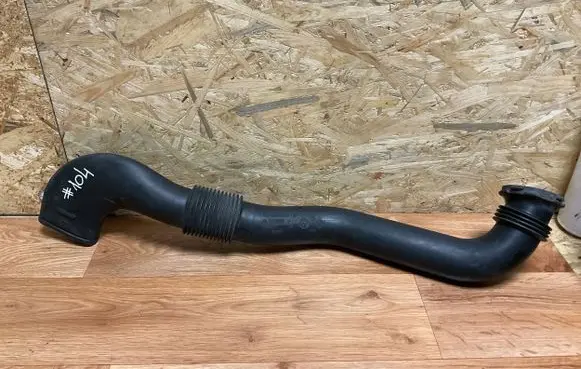 Renault Trafic II (X83) Air intake duct part 8200072754 91166663 98099100