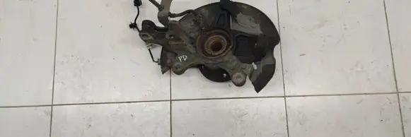 Citroen C5 Aircross Front wheel hub D0749028770