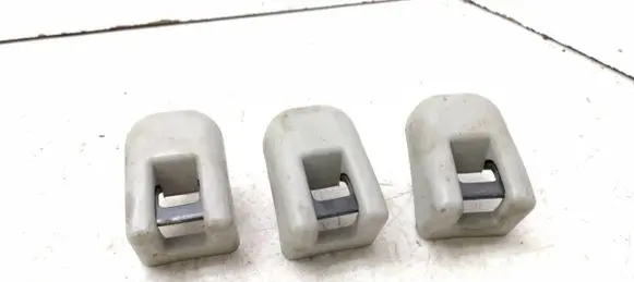 Ford Maverick Hook 