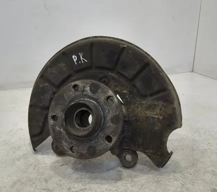 Volkswagen Caddy Front wheel hub spindle knuckle