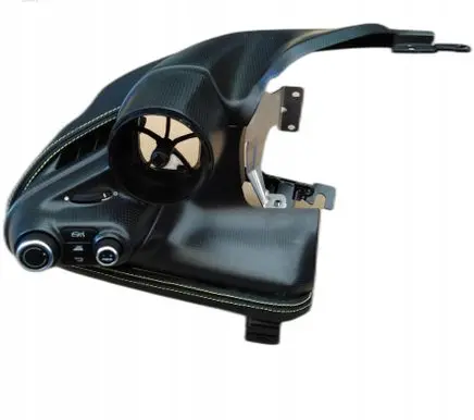 Mercedes-Benz ML W166 Dashboard glove box trim 892178