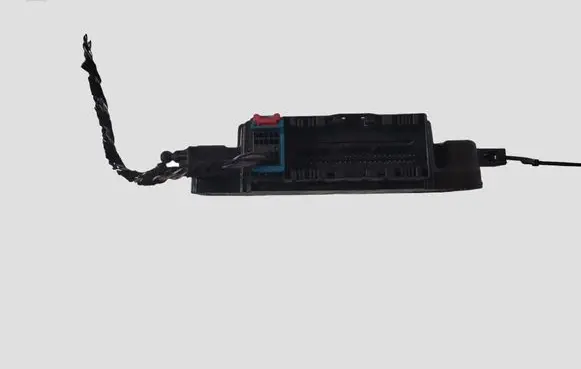 BMW 1 F20 F21 Airbag control unit/module 0285011730 657792649401 319296494010