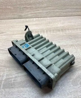 Opel Astra G Coolant fan relay 09131731 252618