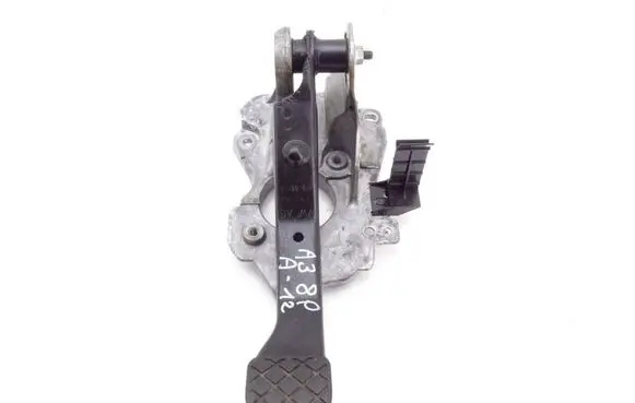 Audi A3 S3 8P Brake pedal 1K2721057AF