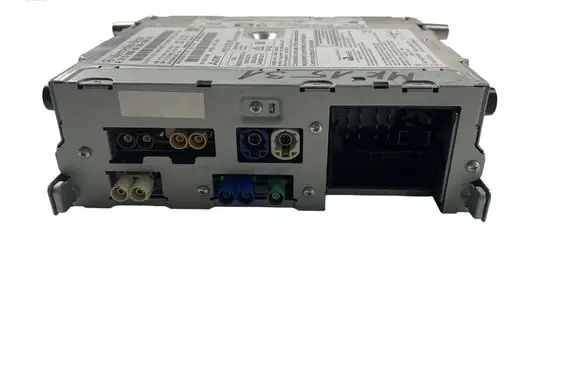 Mercedes-Benz CLS C257 Radio/CD/DVD/GPS head unit A2139009029