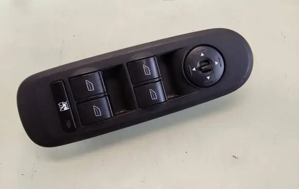 Ford S-MAX Electric window control switch B0205610180 6M2T14A132AE 02052006