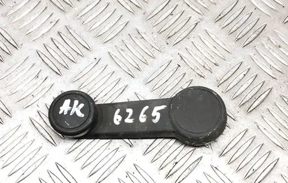 Ford Focus Rear door window winding handle F23342 93BB