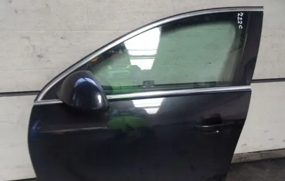 Opel Insignia A Windshield washer spray nozzle ZZZC