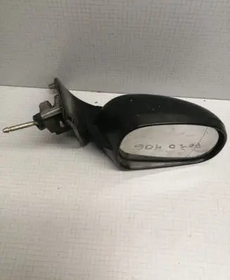 Peugeot 406 Manual wing mirror 025001 015001