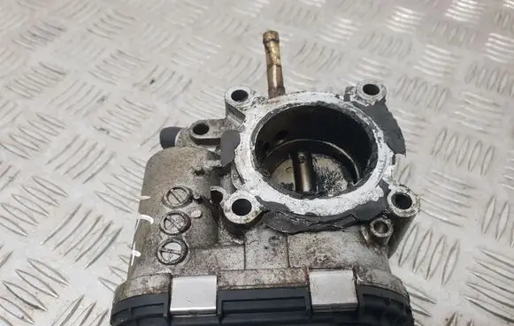 Seat Arosa Throttle valve 030133062C 0280750095
