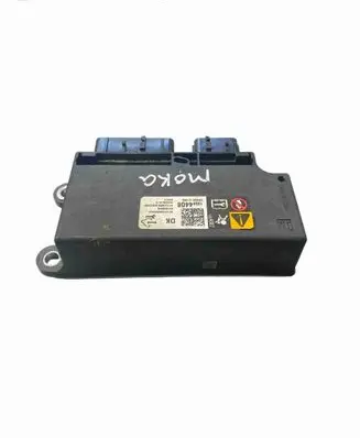Opel Mokka Airbag control unit/module 811839336