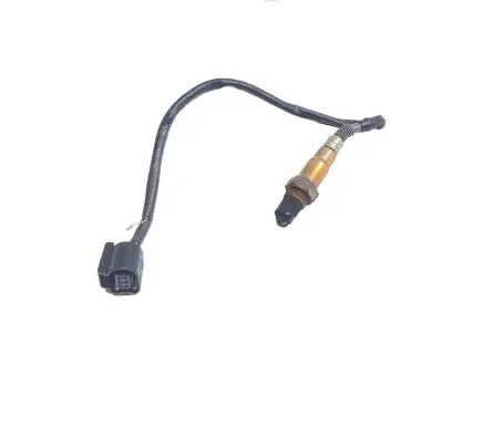 BMW 5 F10 F11 Lambda probe sensor 7576673 0258017187