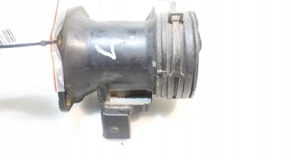 Mass air flow meter