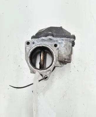 Skoda Octavia Mk2 (1Z) Throttle valve 03G128063A