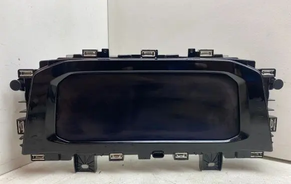 Volkswagen Golf VIII Speedometer (instrument cluster) 5H0920340A