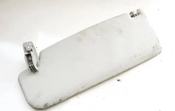 Skoda Fabia Mk2 (5J) Sun visor 1Z0857561