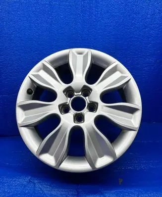 Audi A1 R16 alloy rim 