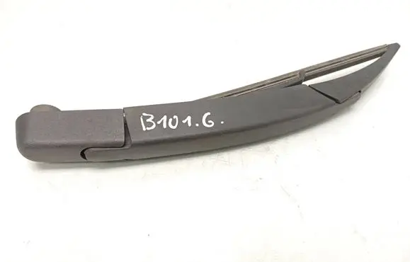 Citroen C4 Cactus Rear wiper blade arm 9801666480 W000033810