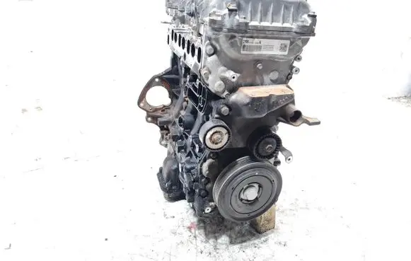 Chevrolet Orlando Engine Z20D1