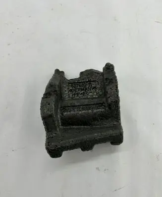 BMW 5 F10 F11 Other engine bay part 7232607 9202992