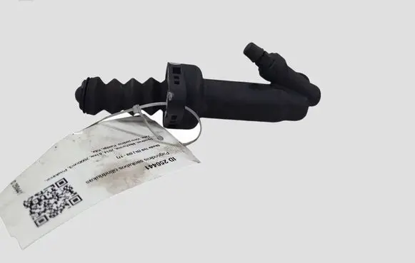 Skoda Yeti (5L) Clutch master cylinder