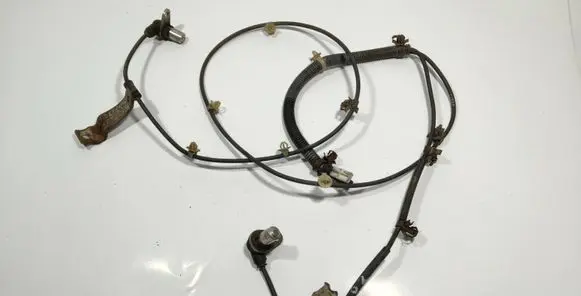 Suzuki Grand Vitara I ABS rear brake sensor