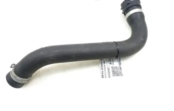 Mercedes-Benz Vito Viano W447 Engine coolant pipe/hose A4475010682