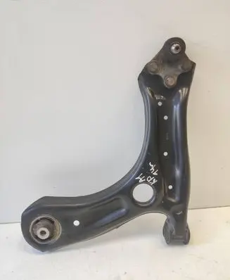 Audi A1 Front lower control arm/wishbone 6R0407151