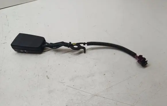 Mercedes-Benz S C217 Rear seatbelt buckle A2178600969 34136767C B220415
