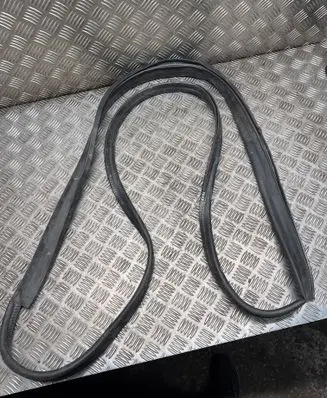 Mercedes-Benz S C217 Engine compartment rubber A2226280198