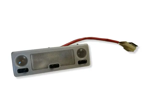 BMW 3 E36 Front seat light 13808500