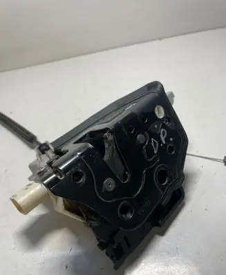 Seat Altea Front door lock 1P1837016