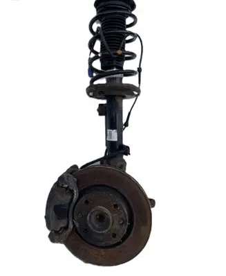 Citroen C4 Cactus Front shock absorber/damper 9810705280
