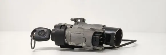 Volkswagen PASSAT B4 Ignition lock 357905851 357905851A