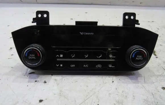 KIA Sportage Climate control unit 97250-3U601