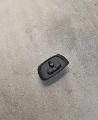 Mitsubishi Pajero Seat control switch 