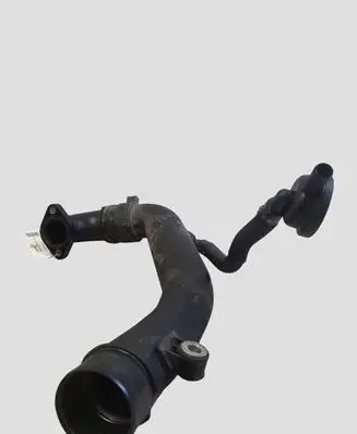 Renault Megane III Intercooler hose/pipe 8201003136
