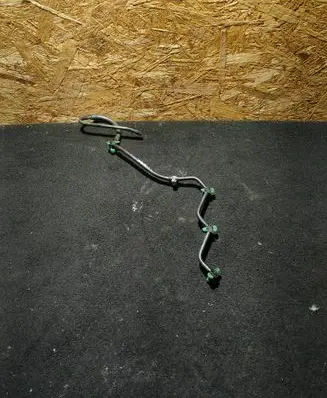 Volvo S60 Fuel return line/hose 