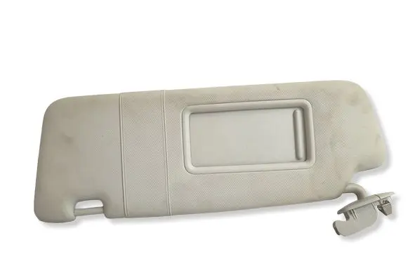 Audi A4 S4 B8 8K Sun visor 8K0857551AUTOAS5 8K0857551