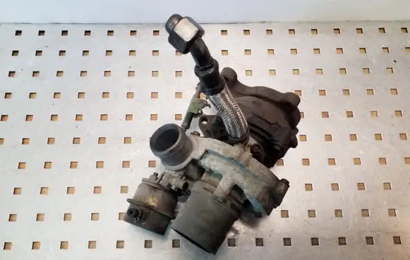 Seat Ibiza III (6L) Turbo 045145701