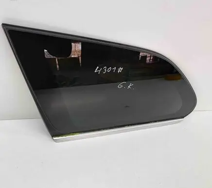Volvo XC60 Rear side window 43R00053 31335352