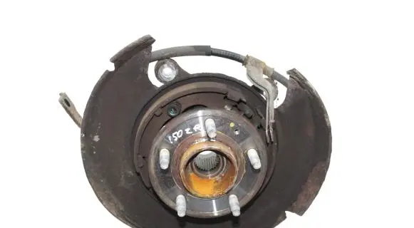 Opel Antara Rear wheel hub